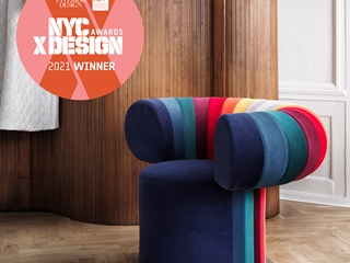 NYC x DESIGN Awards 2021